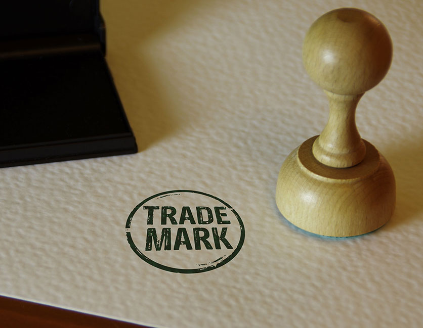 trademarks